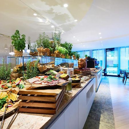 Vacationclub - Baltic Park Plaza 32 Apartment 2.2.4. 슈비노우이스쳬 외부 사진