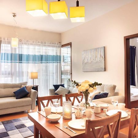 Vacationclub - Baltic Park Plaza 32 Apartment 2.2.4. 슈비노우이스쳬 외부 사진