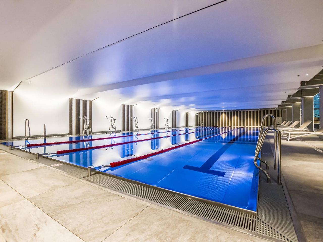 Vacationclub - Baltic Park Plaza 32 Apartment 2.2.4. 슈비노우이스쳬 외부 사진