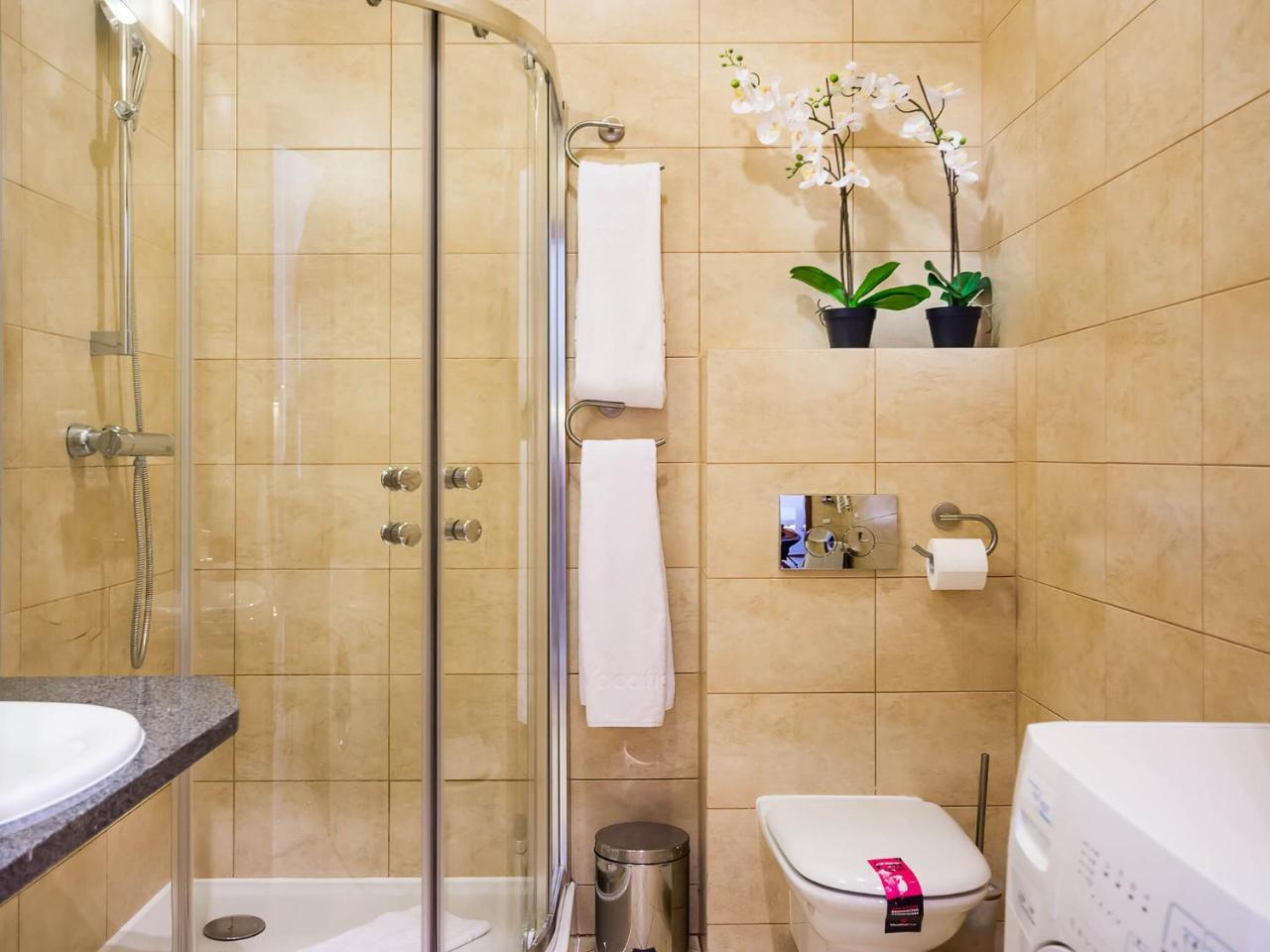 Vacationclub - Baltic Park Plaza 32 Apartment 2.2.4. 슈비노우이스쳬 외부 사진