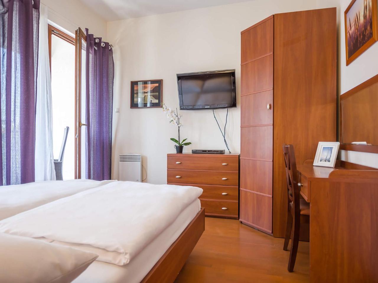 Vacationclub - Baltic Park Plaza 32 Apartment 2.2.4. 슈비노우이스쳬 외부 사진