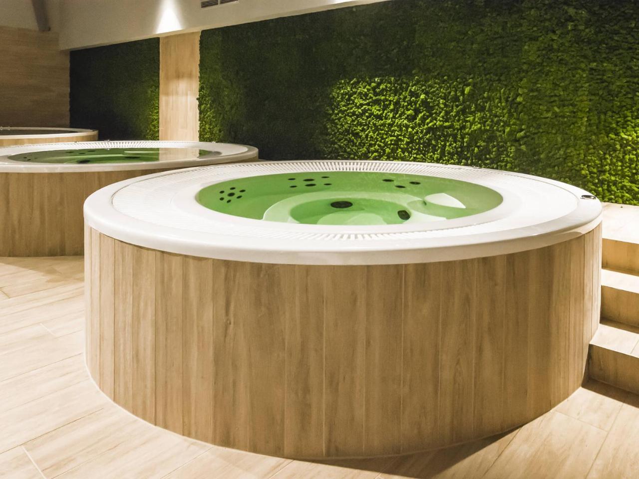 Vacationclub - Baltic Park Plaza 32 Apartment 2.2.4. 슈비노우이스쳬 외부 사진