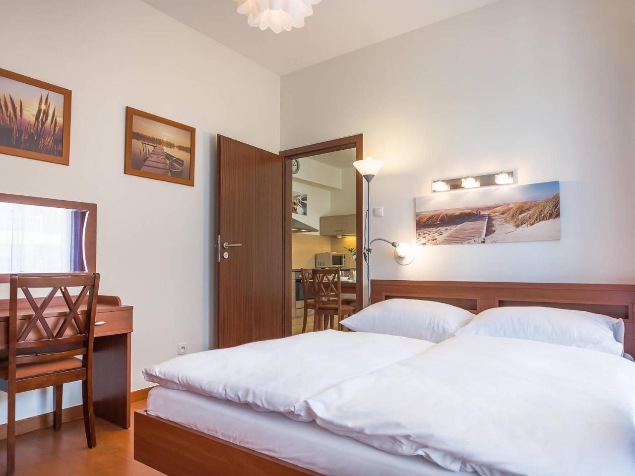 Vacationclub - Baltic Park Plaza 32 Apartment 2.2.4. 슈비노우이스쳬 외부 사진