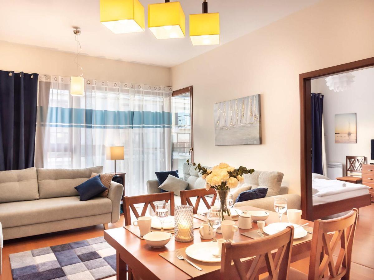 Vacationclub - Baltic Park Plaza 32 Apartment 2.2.4. 슈비노우이스쳬 외부 사진