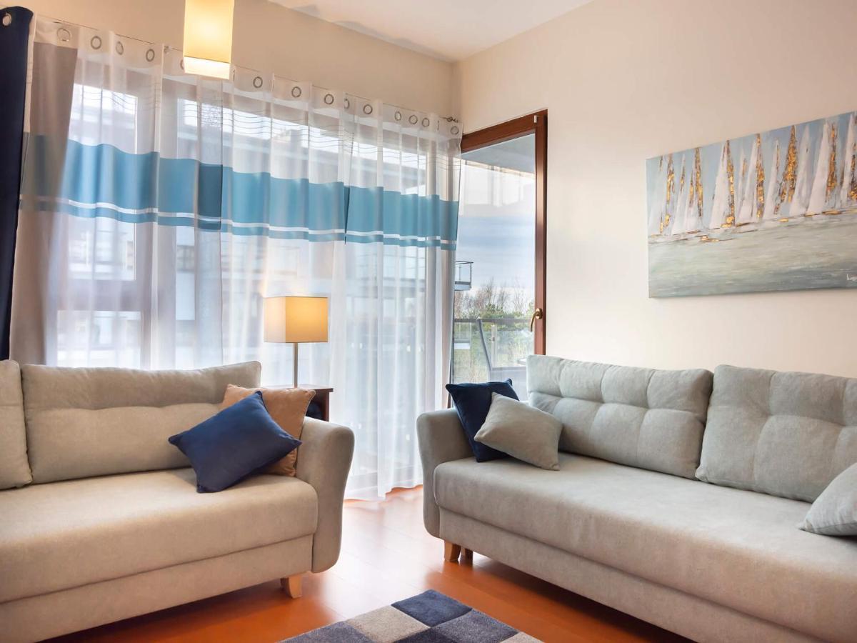 Vacationclub - Baltic Park Plaza 32 Apartment 2.2.4. 슈비노우이스쳬 외부 사진